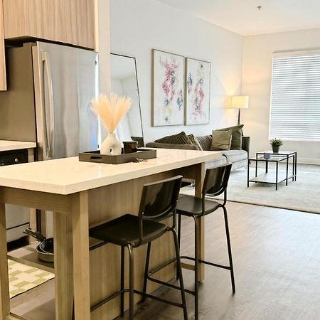 Cozy Glendale Apartment Los Angeles Bagian luar foto