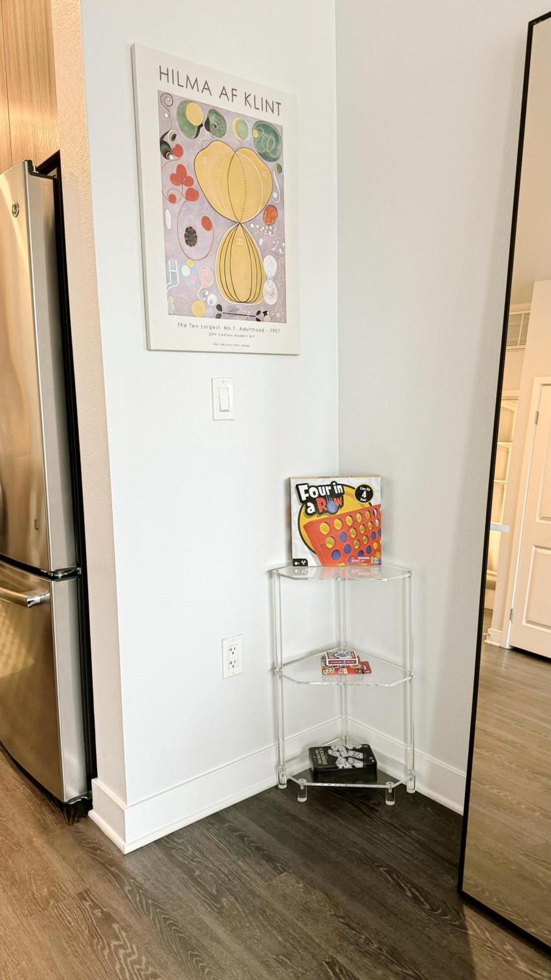 Cozy Glendale Apartment Los Angeles Bagian luar foto