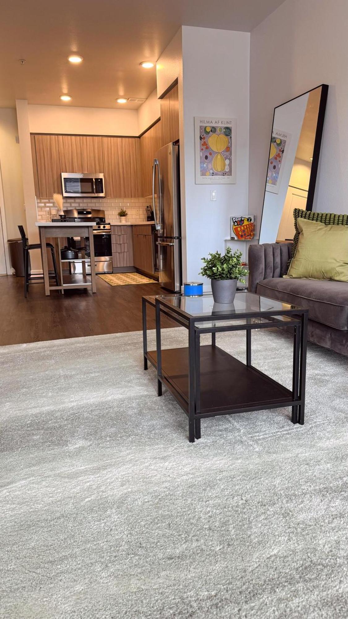 Cozy Glendale Apartment Los Angeles Bagian luar foto