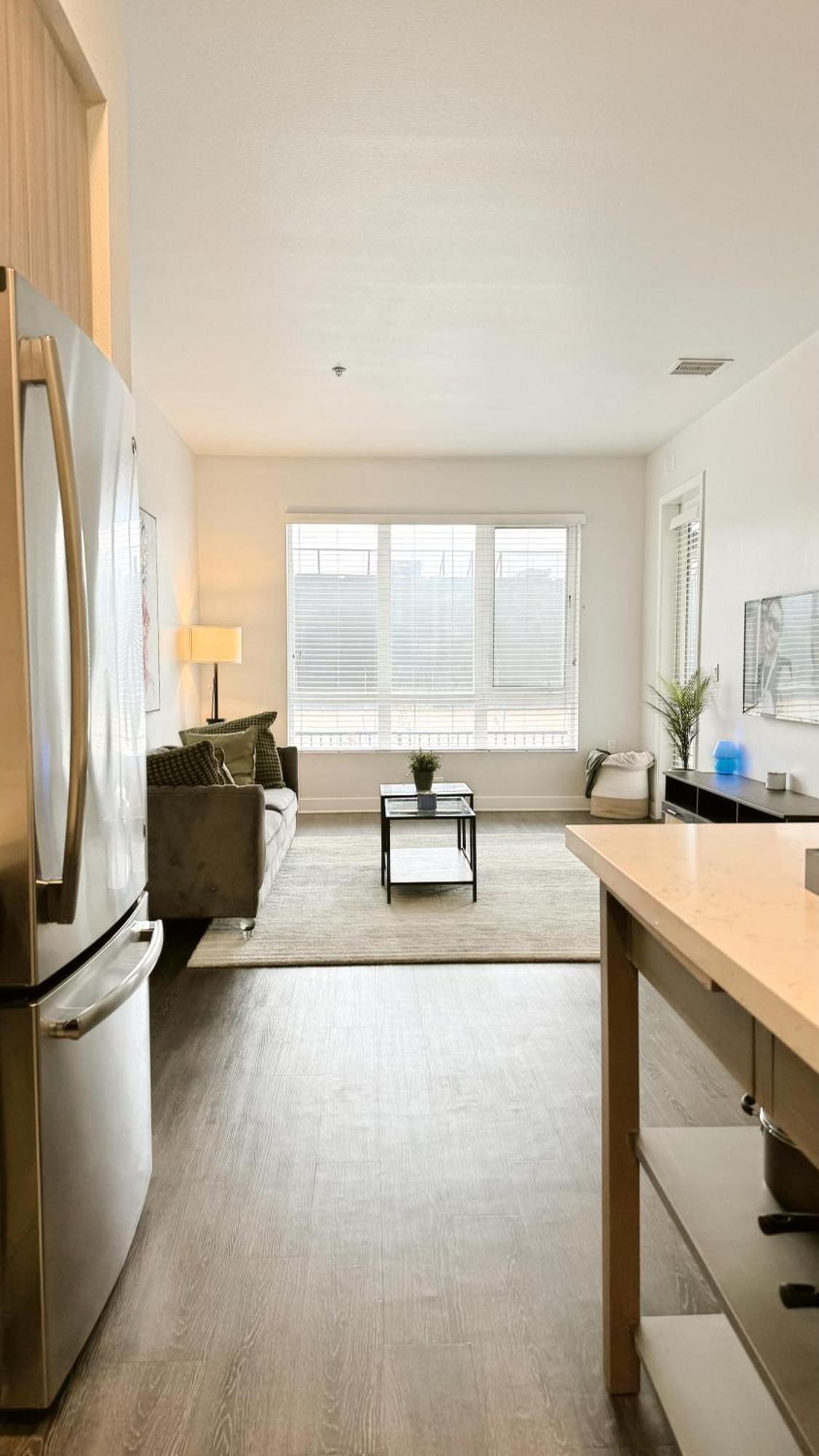 Cozy Glendale Apartment Los Angeles Bagian luar foto